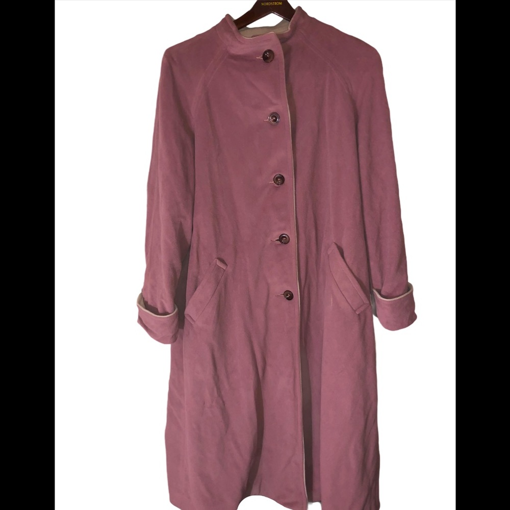 Vintage Item house jacket